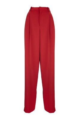 gold-button-zipper-womens-trousers