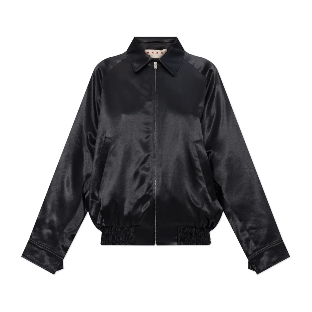 Jackets > Bomber Jackets - - Marni - Modalova