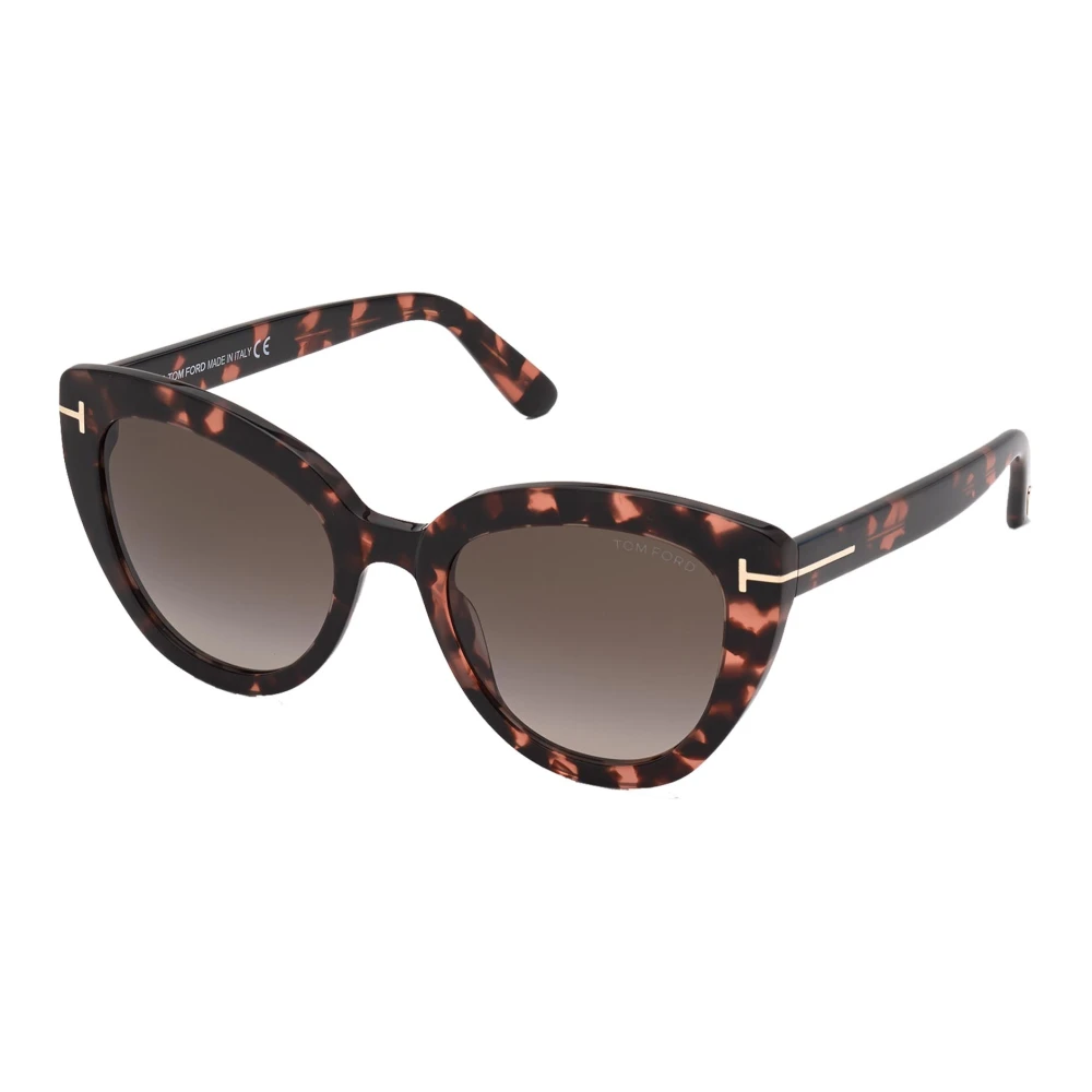 Accessories > Sunglasses - - Tom Ford - Modalova
