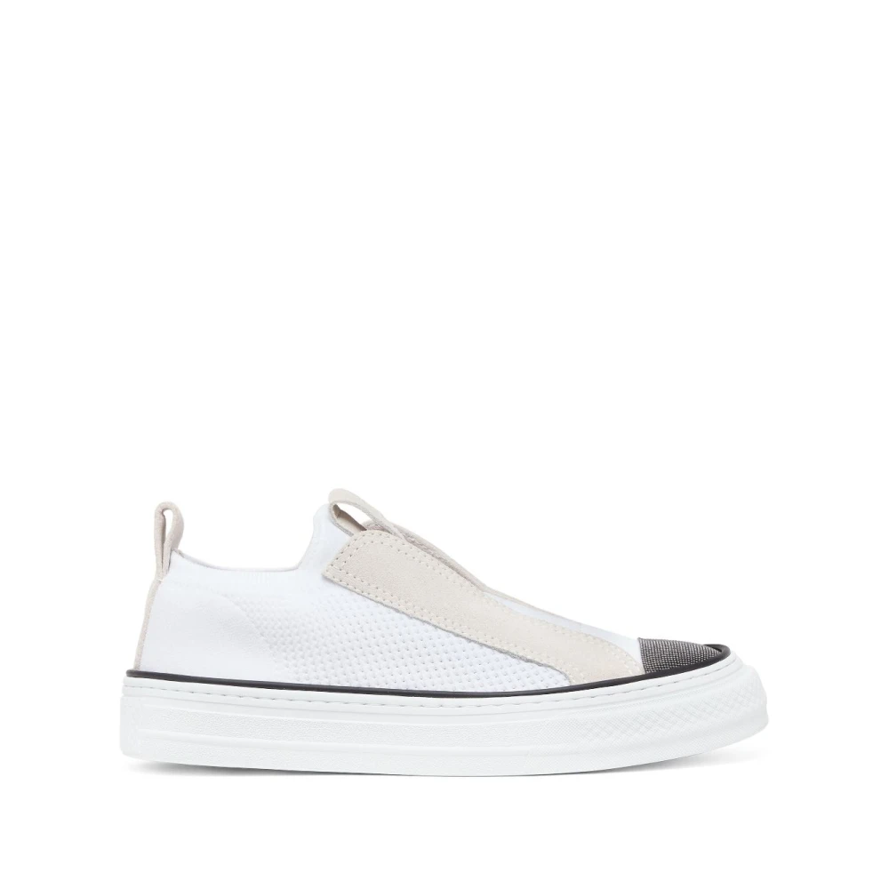 Shoes > Sneakers - - Brunello Cucinelli - Modalova