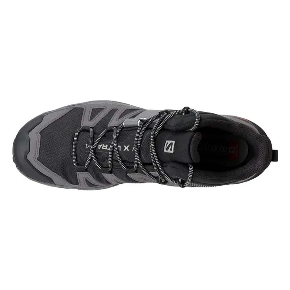 Salomon X Ultra 4 Mid Gore-Tex Laarzen Multicolor Heren