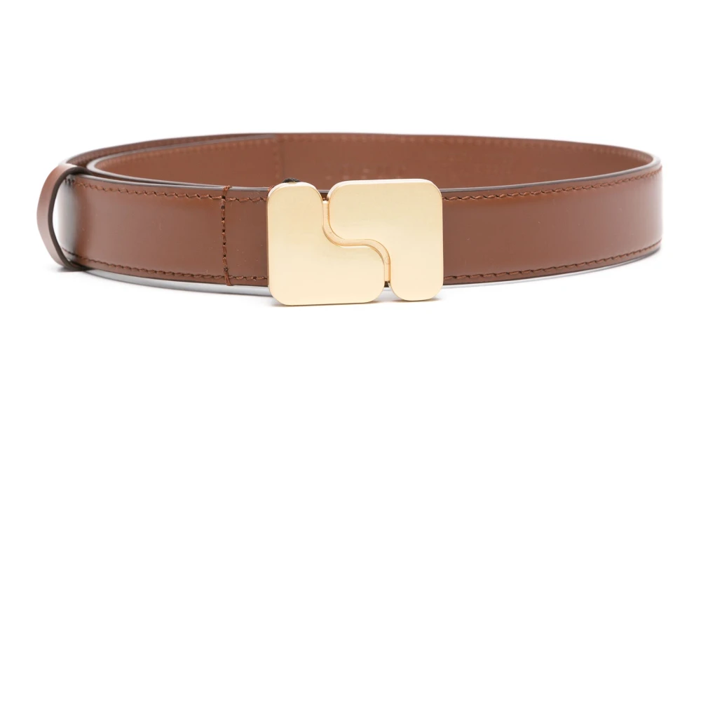 Soeur Mar06 Noisette Ninon stijlvolle jurk Brown Dames