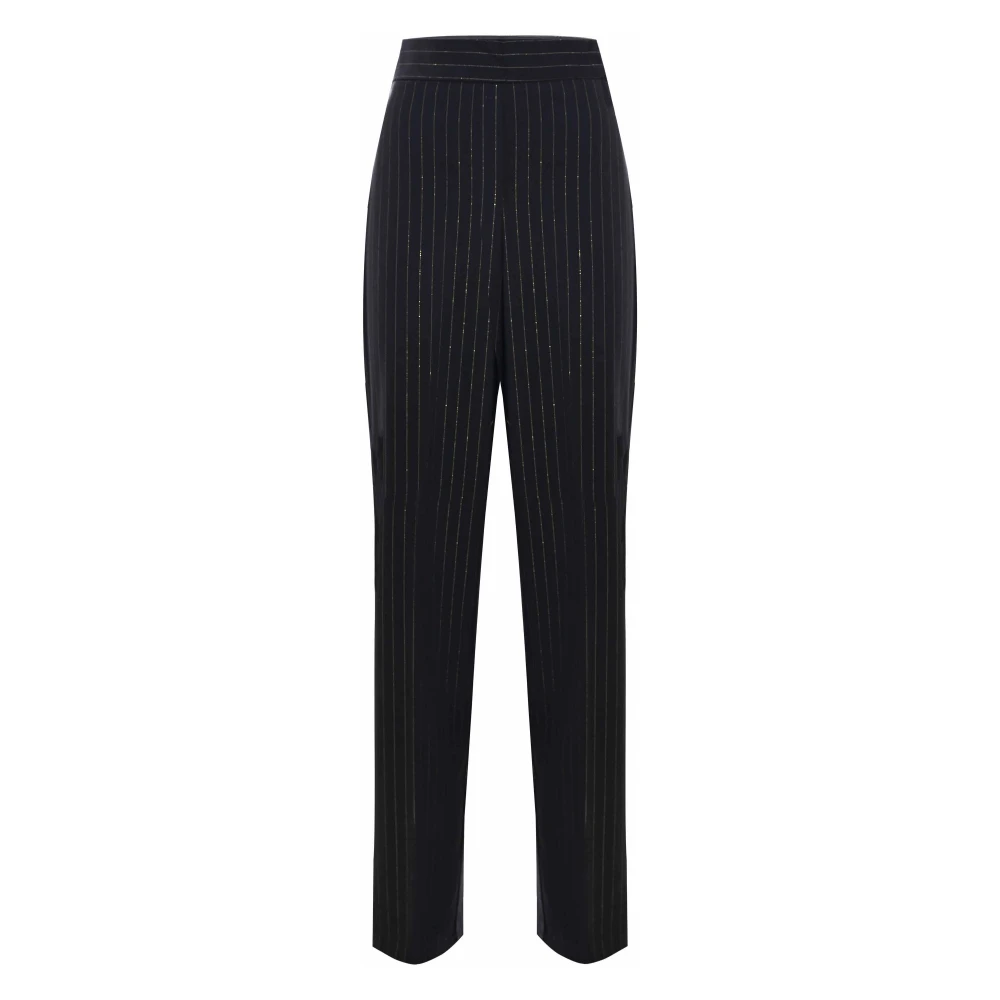 Trousers > Straight Trousers - - Kocca - Modalova