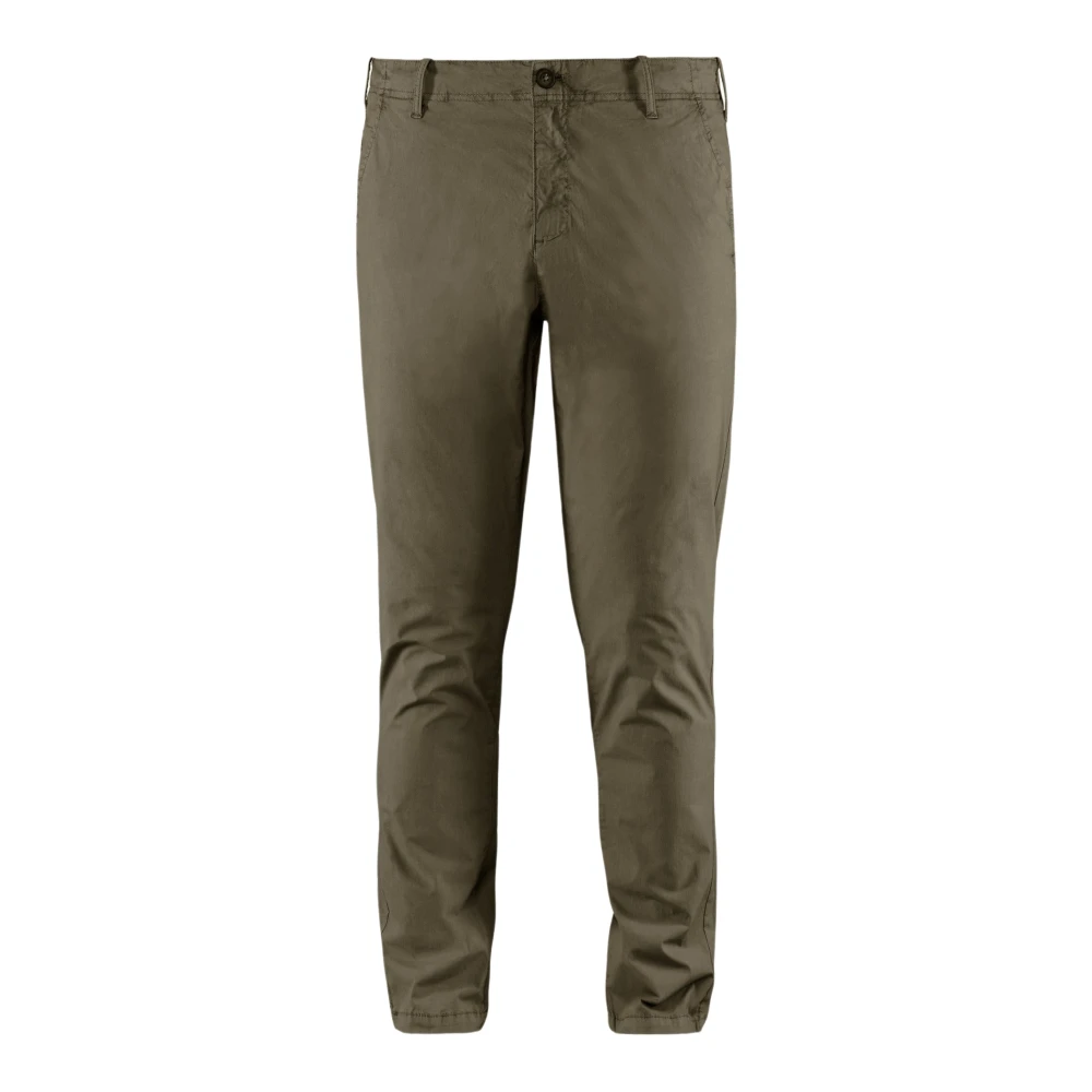Trousers > Chinos - - BomBoogie - Modalova
