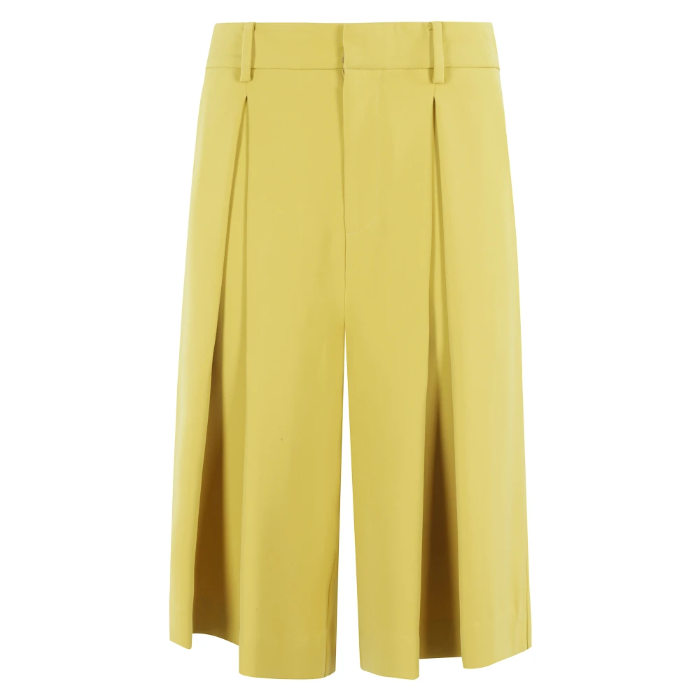 Shorts > Long Shorts - - Isabelle Blanche - Modalova