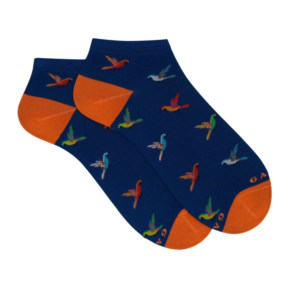 Underwear > Socks - - Gallo - Modalova