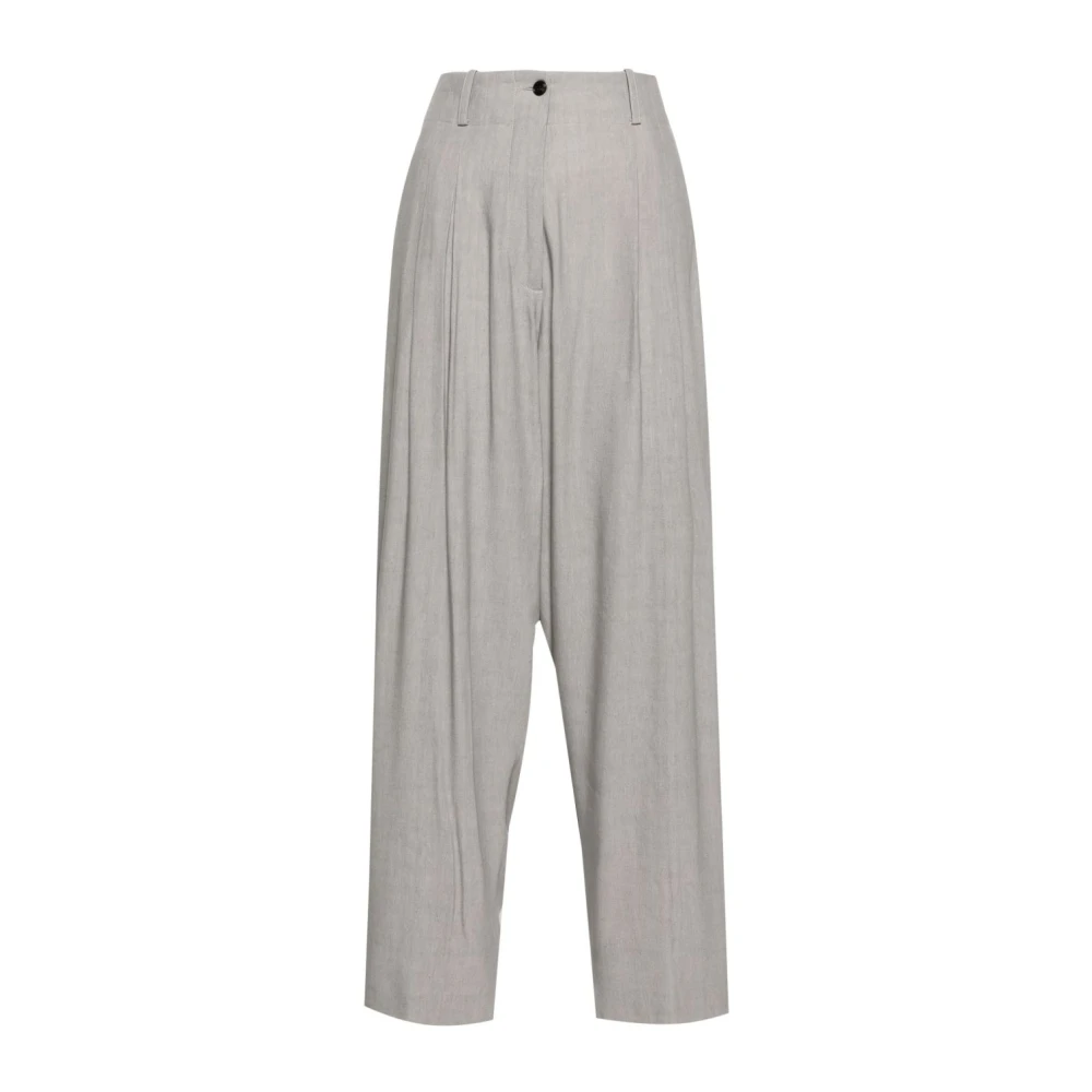 Trousers > Tapered Trousers - - Quira - Modalova