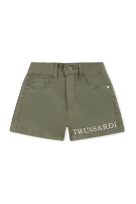green-aloe-casual-shorts