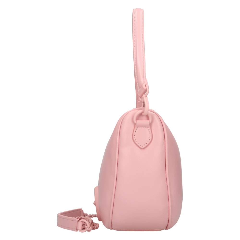 La Carrie Tassen.. Roze Pink Dames