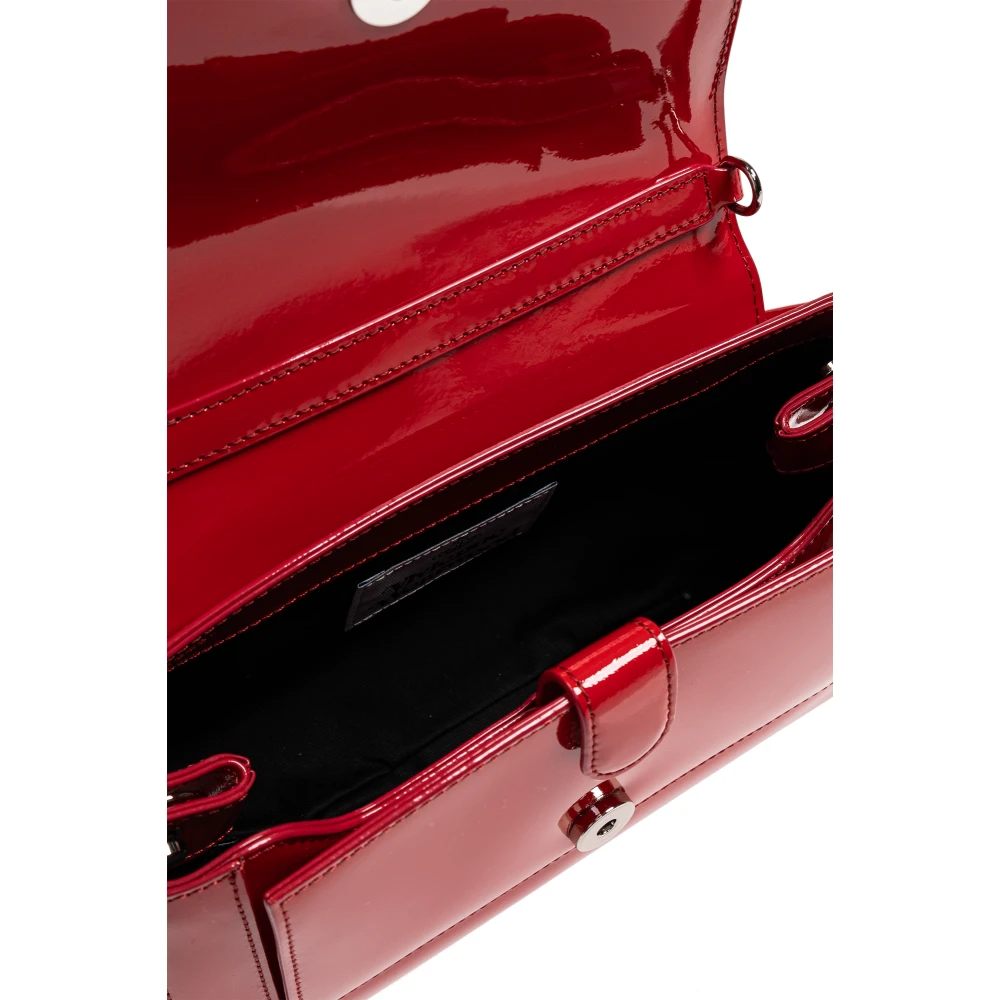 Vivienne Westwood Schoudertas Red Dames