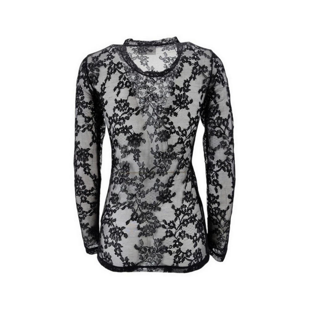 Tops > Long Sleeve Tops - - P.a.r.o.s.h. - Modalova