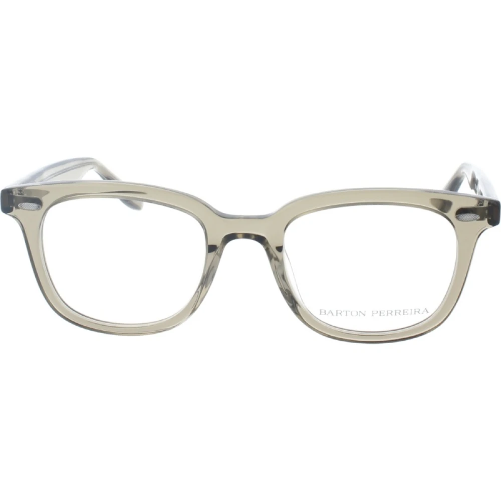 Barton Perreira Cecil Bril met Garantie Green Unisex
