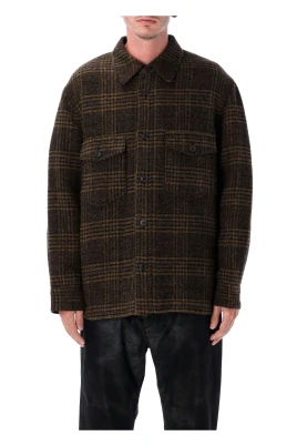 Kervey Jacket