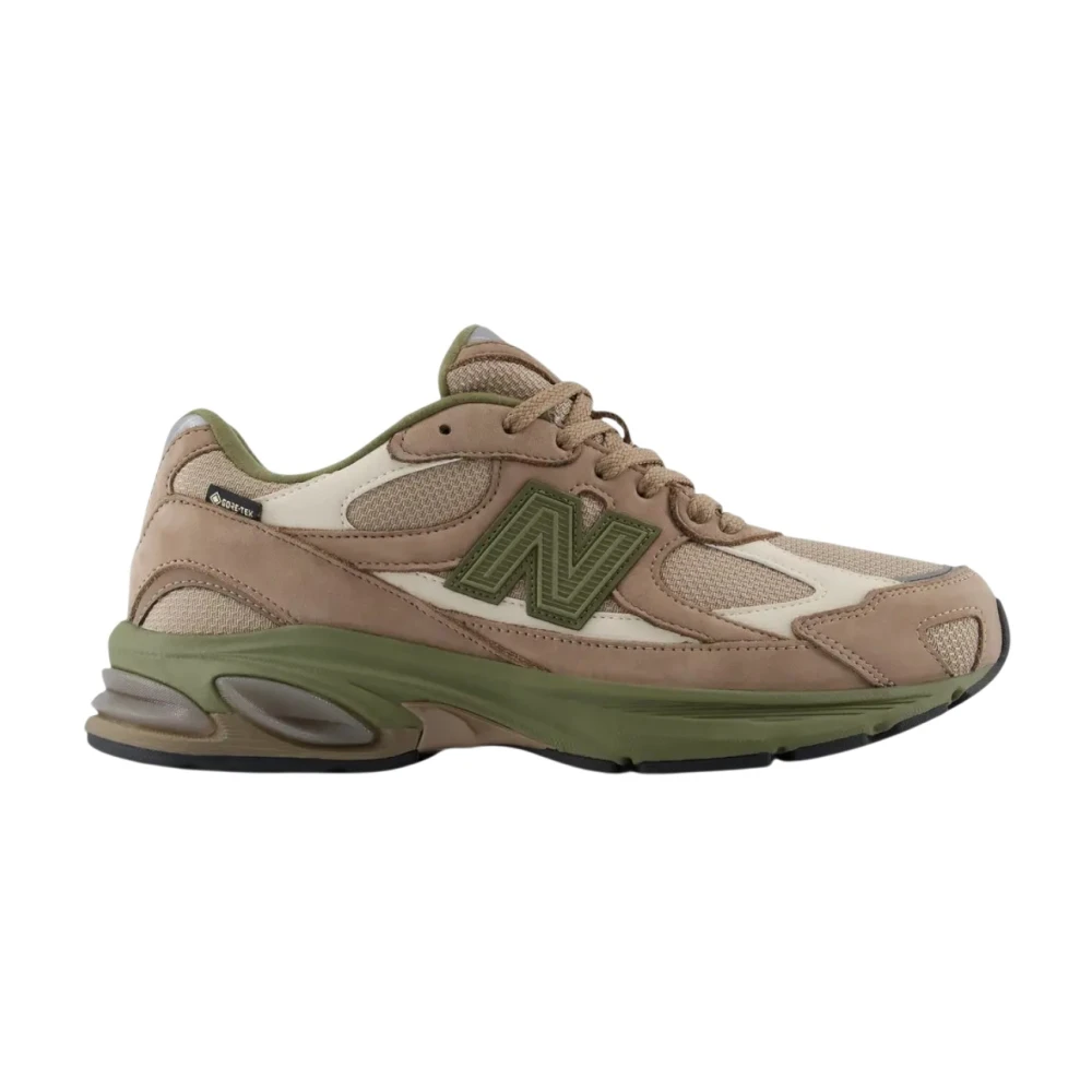 New Balance Uomo Marrone Sport, 40 Eu, New,