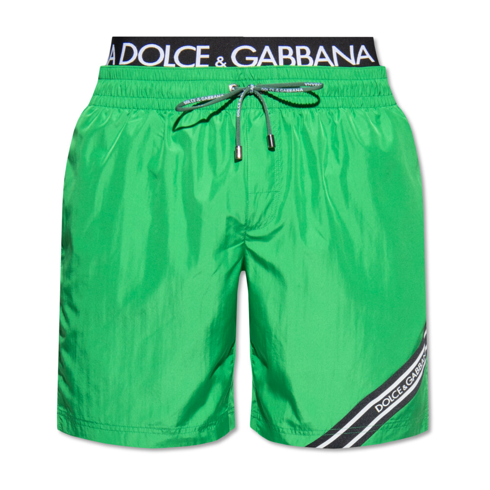 Maillot de bain Dolce Gabbana Homme Miinto