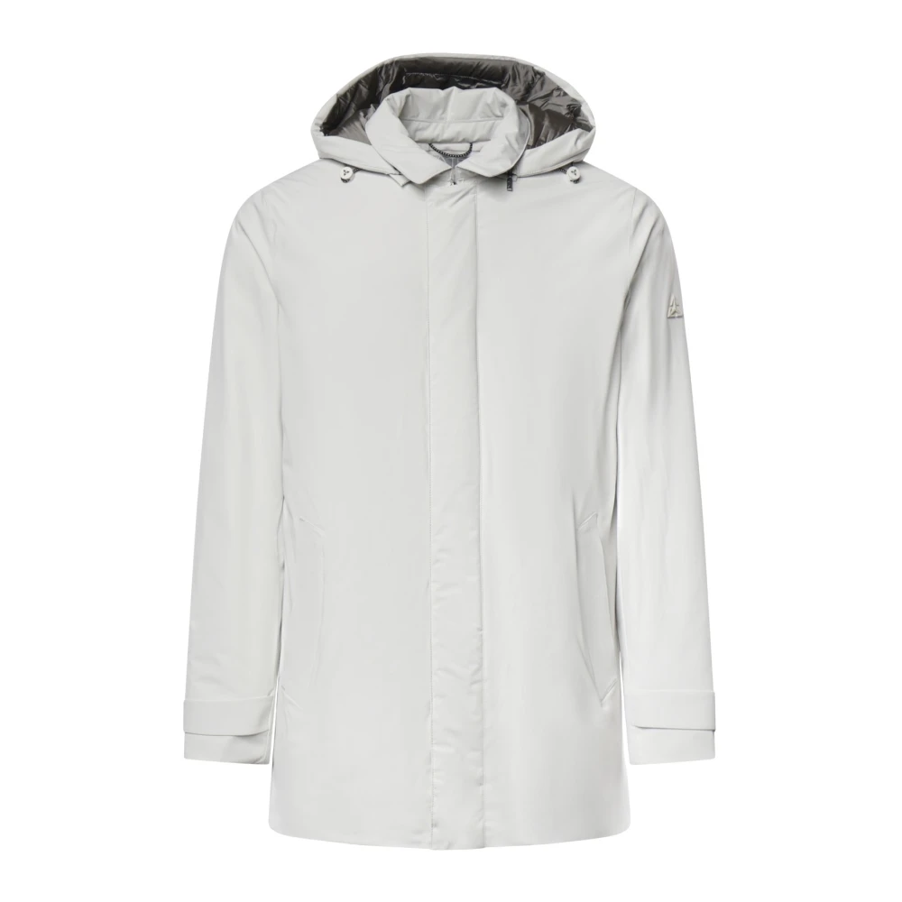 Hèskimo Uomo Bianco Giacche, M, New,
