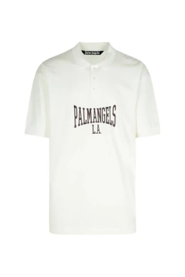 College Logo Polo