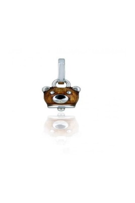 charm-pendant-silver-and-light-brown-enamel