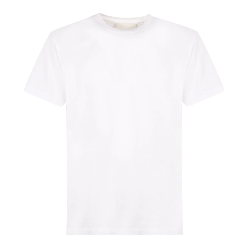 Frame - Tops > T-Shirts - White - Frame - Modalova