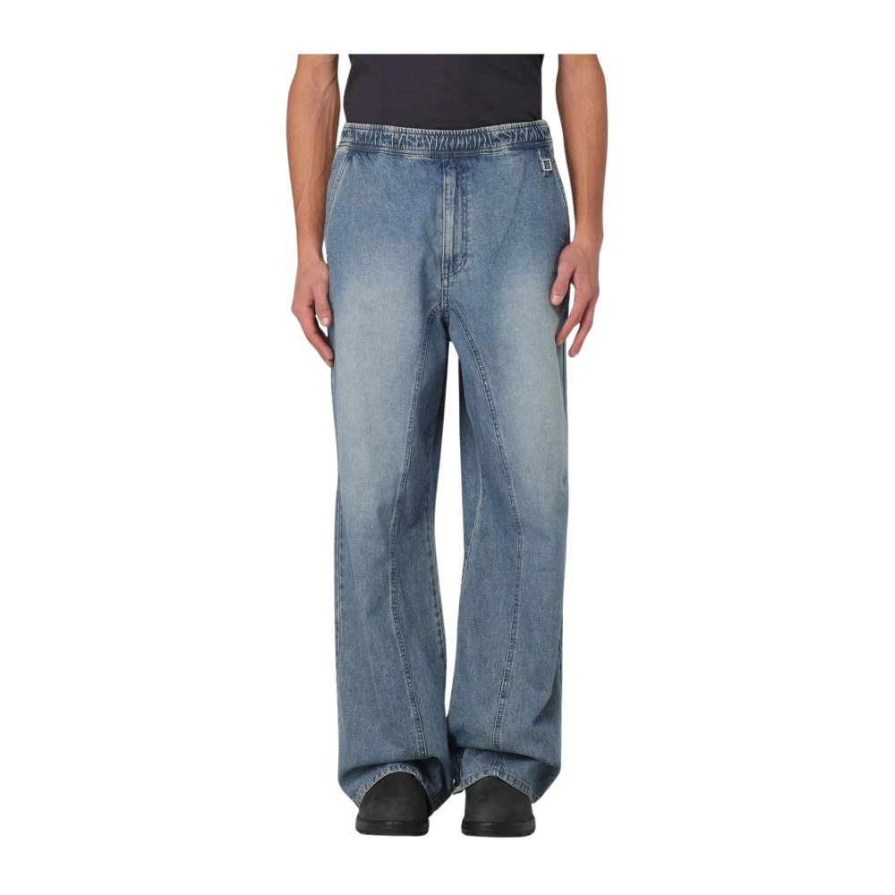 Jeans > Loose-fit Jeans - - Wooyoungmi - Modalova