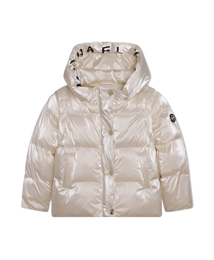 glanzende-pufferjas-met-capuchon