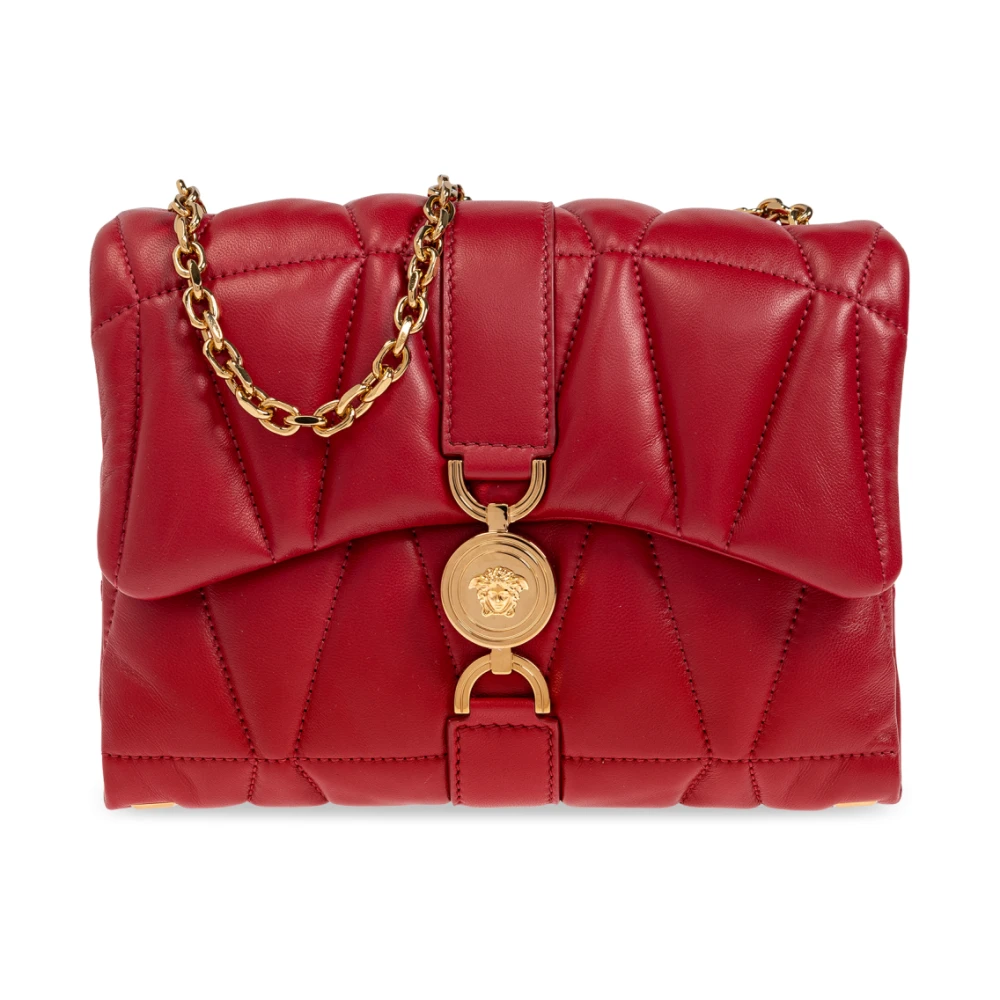 Versace Schoudertas Kleio Red Dames