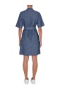 blue-denim-shirt-dress