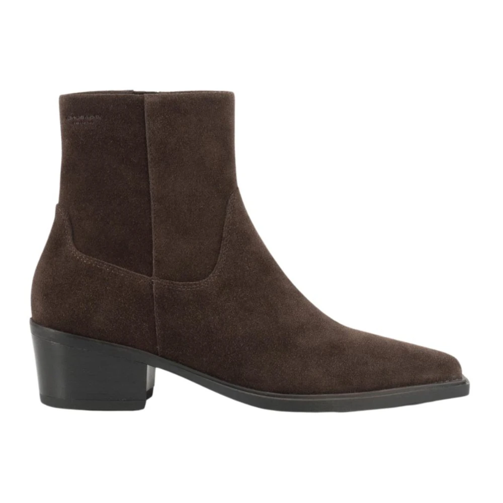 Vagabond Shoemakers , Damen, Schuhe, Braun, 40 Eu
