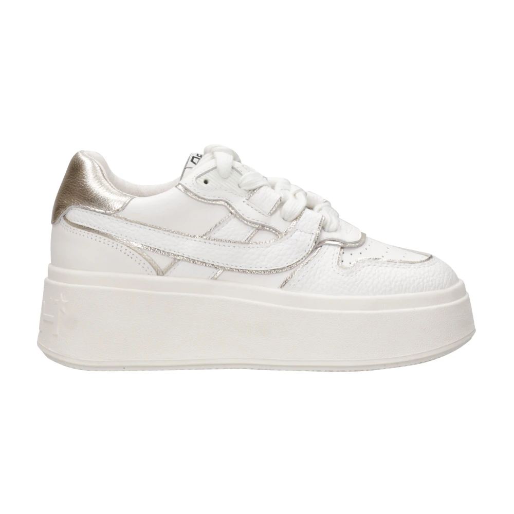 ASH - Shoes > Sneakers - White - ASH - Modalova