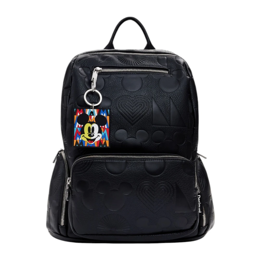 Bags > Backpacks - - Desigual - Modalova