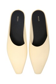 Mule Alba Slip-Ons