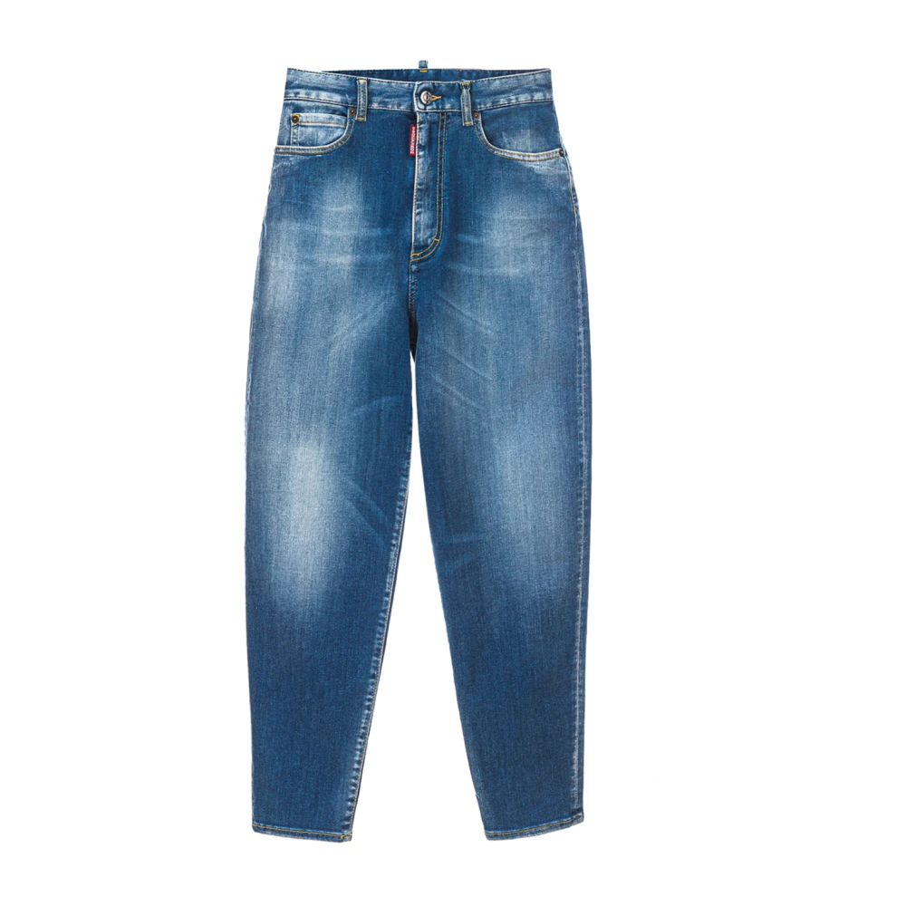 Jeans > Loose-fit Jeans - - Dsquared2 - Modalova