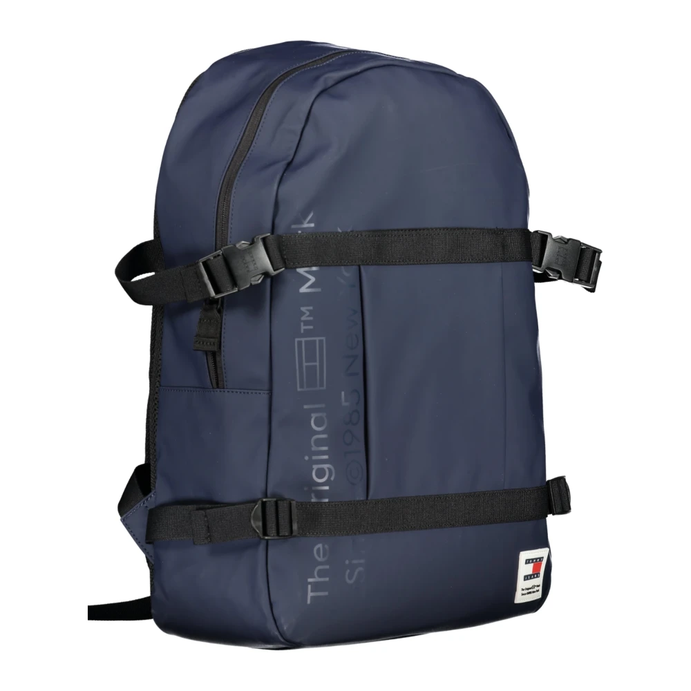 Tommy Hilfiger Tassen en Accessoires Blue Heren