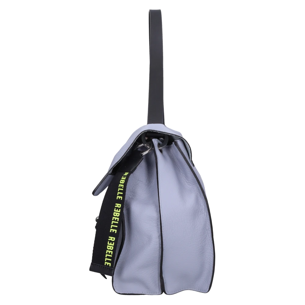 Rebelle Paars Purple Dames