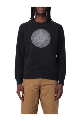 svart-crew-neck-sweatshirt-for-man