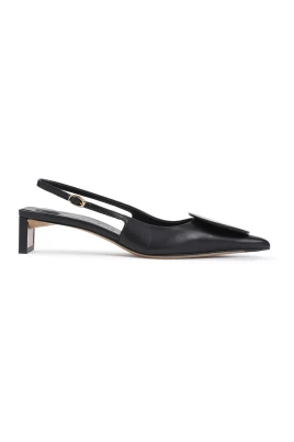 Les Slingbacks Duelo B Pumps