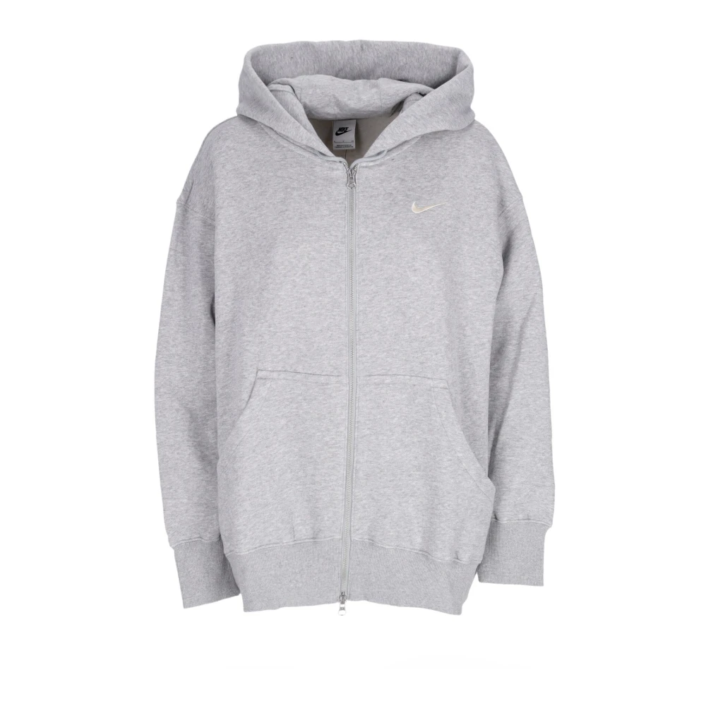 Sweatshirts & Hoodies > Zip-throughs - - Nike - Modalova