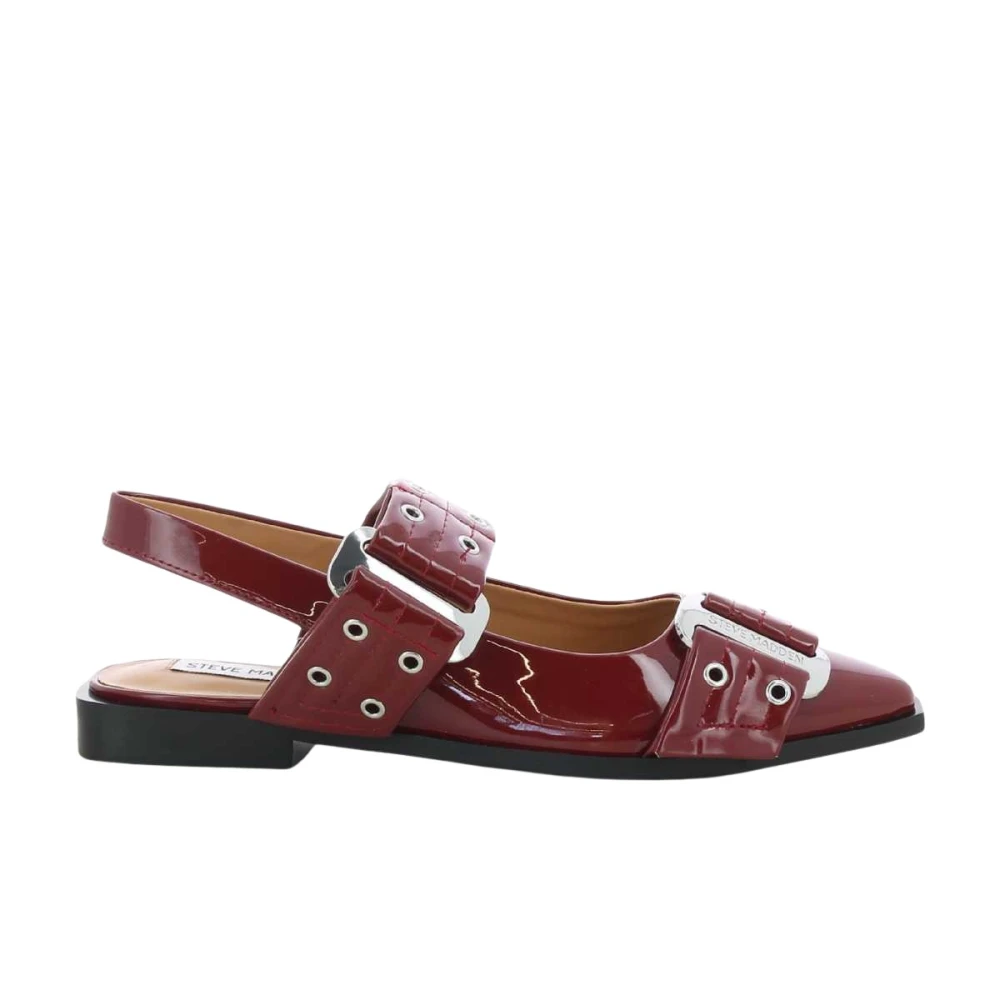 Shoes > Flats > Ballerinas - - Steve Madden - Modalova