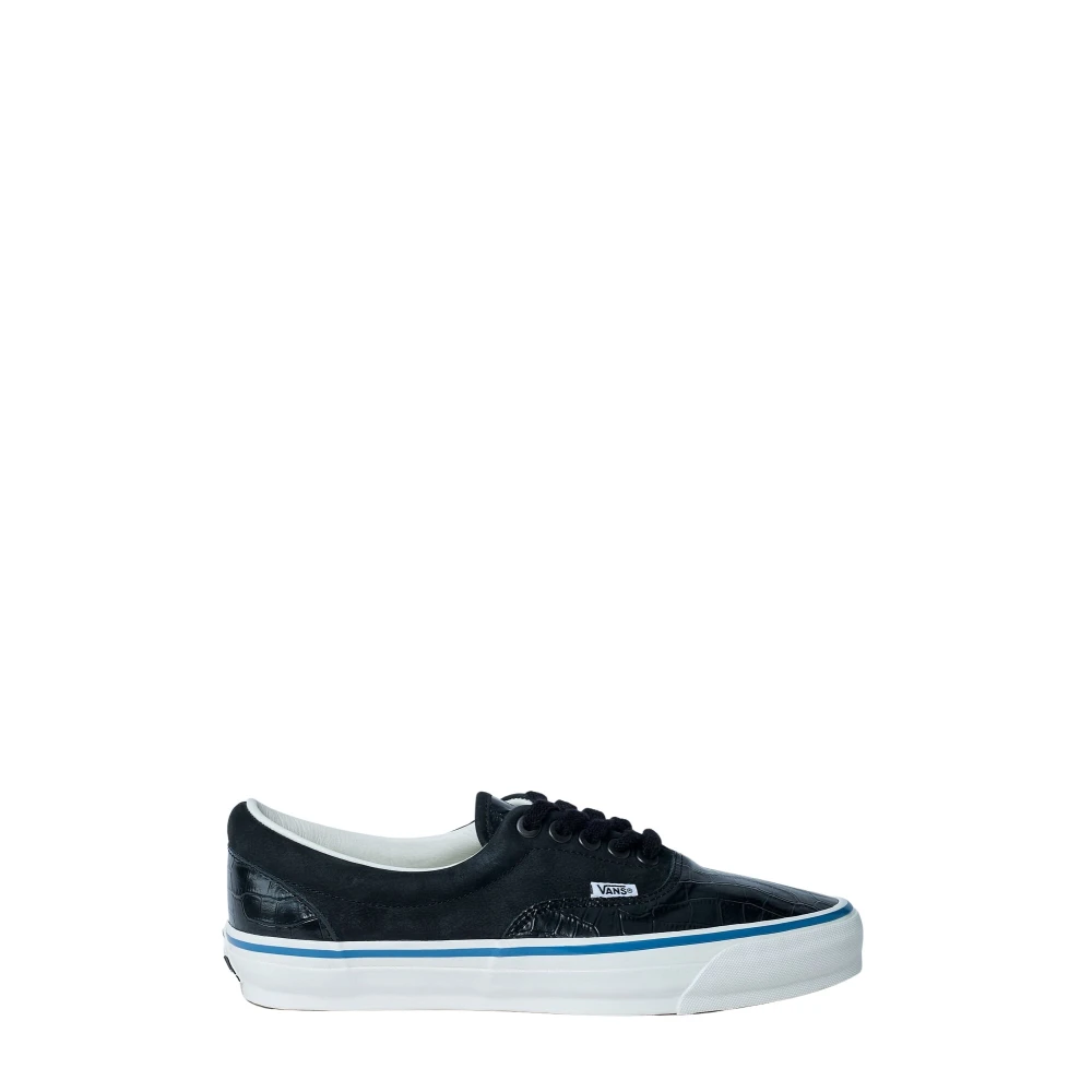 Vans Era 96 Vibram Sneakers Heren Schoenen Zwart