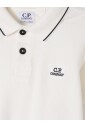 enfant-polo-blanc-elegant-polyvalent