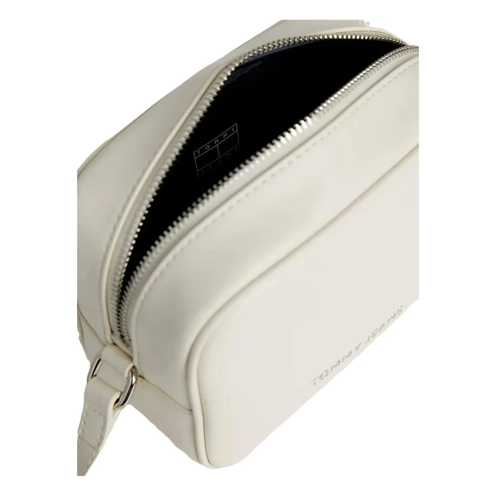 Tommy Hilfiger Schoudertas White Dames