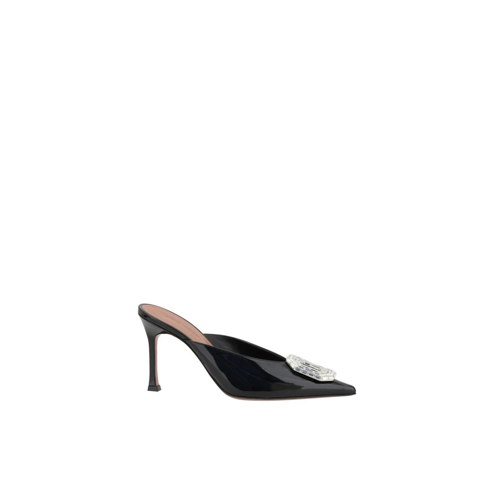Shoes > Heels > Heeled Mules - - Amina Muaddi - Modalova