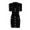 robe-noire-avec-epaulettes