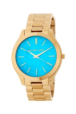 montre-quartz-femme-en-acier-inoxydable-dore