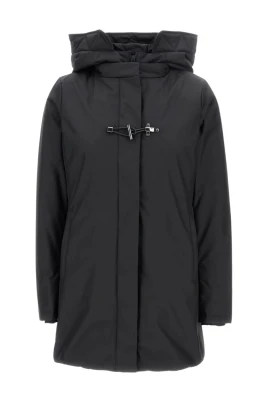 Toggle Coat Tecnico+Db Front Stacca