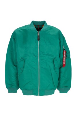 core-jungle-green-bomber-jacket-lady