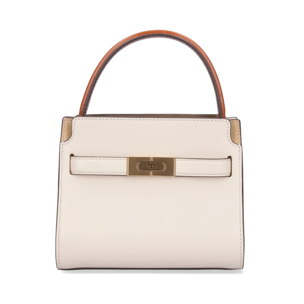 TORY BURCH Witte Mini Handtas White Dames