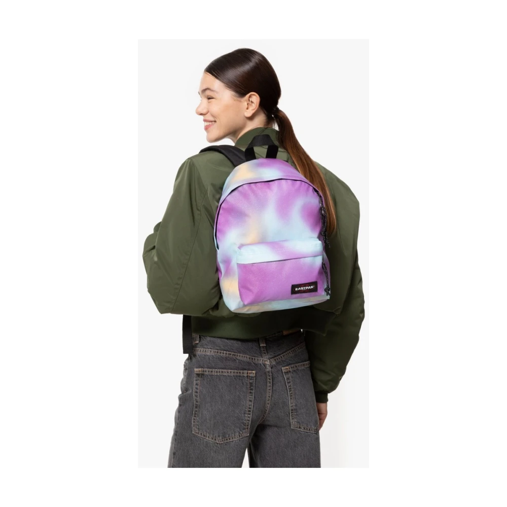 Eastpak Stijlvolle Orbit Rugzakken Multicolor Dames