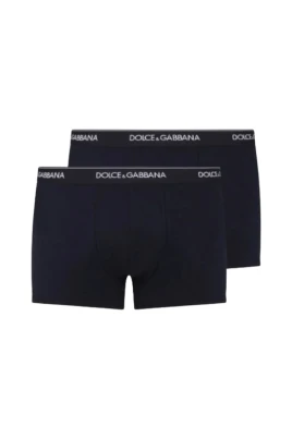Stretch Cotton Regular-Fit Boxers