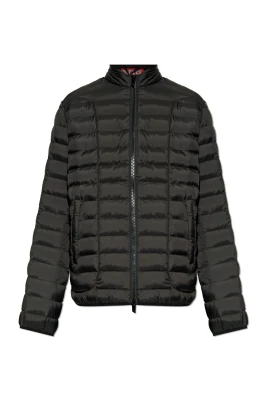 Quilted Jacket W-PILOT